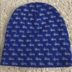 Stussy beanie